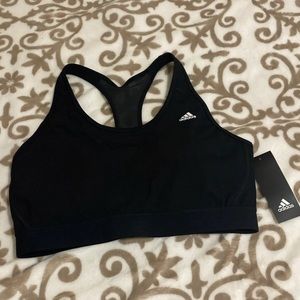Adidas sports bra